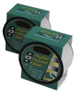 MYLAR TAPE 25MU CLEAR 50MMX3M