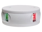 AS 34 SERIE LED BICOLOR WEISS