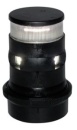AS34 LED Anker/Topp schwarz12/24V