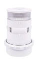 AS34 LED Anker/Topp weiß12/24V