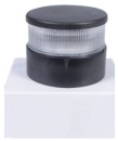 AS34 LED Signal rot schwarz12/24V