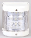 LED Topplaterne weiß