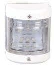 LED Hecklaterne weiß