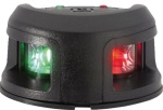 Backbordlicht LED Lightarmor Aufbau-Edelstahl