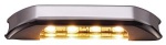 MIZAR II COURTESY 4LED 12V BLAUW
