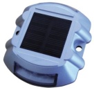 Steglicht SOLAR sand-grau