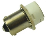 Adapter BA15S nach G4