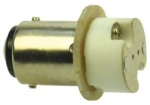 Adapter BA15d nach G4