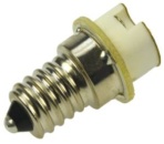 Adapter E14 nach G4