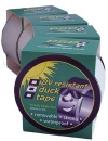 UV DUCKTAPE LIGHT GREY 50MMX5M