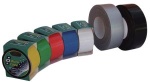 DUCKTAPE BLACK 38MMX5M