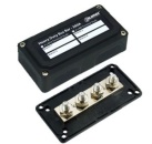 Sammelschiene HD 4xM10 max. 300A