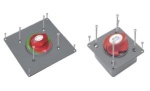 BEP Paneel für Serie 701 Batterieschalter