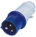 STECKER CEE 220V