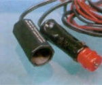 VERLAENGERUNGSKABEL 12V/4M