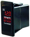 Volt-und Amperemeter 4.5-30V & 0-15A Schaltmodell