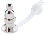 STECKER EINZELN 4-POLIG