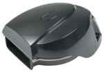 Marinco Horn Miniblast Black Aftermarket
