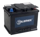 TALAMEX AKKU NAUTIC 12V/55A