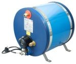 Albin SS Warmwasser-Boiler 30l 230V