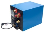 Albin Premium Warmwasser-Boiler quadratisch 22l 230V