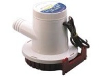 SEAWORLD LENZPUMPE 12V 1500 L/H