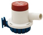 SEAWORLD LENZPUMPE 12V 5000 L/H