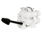 FUSSPUMPE 12L/MIN SCHLAUCHASCHL Links