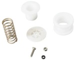 Whale AS0556 Piston/Spring Kit Gusher Galley MK3