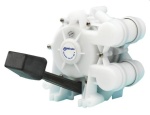 Whale GP0551 Gusher Galley MKIII 15l/min (links)