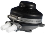 Whale GP4618 Baby Fußpumpe MKII 8l/min