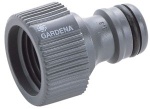 GARDENA HAHNANSCHLUSS 1/2