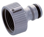 GARDENA HAHNANSCHLUSS 3/4