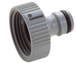 GARDENA HAHNANSCHLUSS 1
