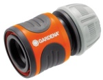 GARDENA SCHLAUCHANSCHLUSS FUER 13MM