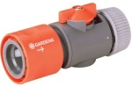 GARDENA SCHLAUCHANSCHLUSS 1/2 14MM
