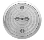 LUKE RUND M ALUFL 457MM