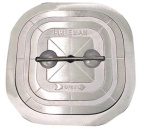 FREEMAN LUIK 2424K STEEL RING