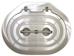 FREEMAN LUIK 24-H-K ALU RING