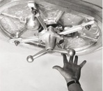 0031-2065 HANDRAD ALUMINIUM