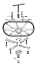 BUSHING WITH O RING