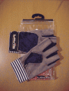 SEGELHANDSCHUHE KURZE FINGER S