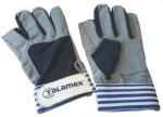 SEGELHANDSCHUHE LANGE FINGER S