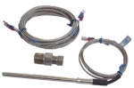 SENSOR AUSPUFF TEMPERATUR