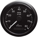 DZM 8000U B-STUNDEN SCHWARZ