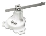 Geber für Ruderanzeige ROD 5