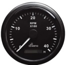 DZM 4000U B-STUNDEN SCHWARZ