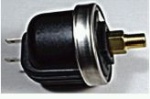 GEBER OELDRUCKANZEIGER 10 PSI 1/8