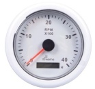 DZM 4000U B-STUNDEN WEISS