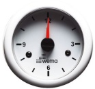 UHR WEISS